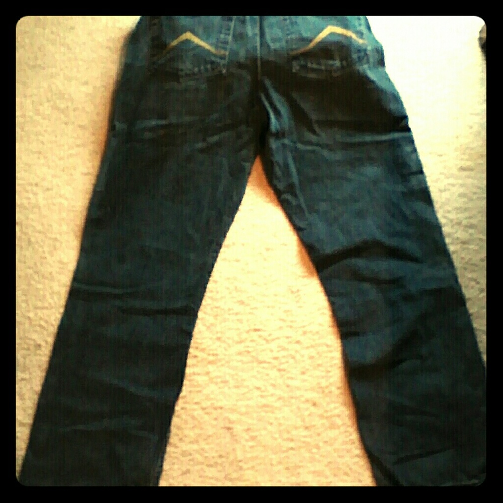 Men's jeans